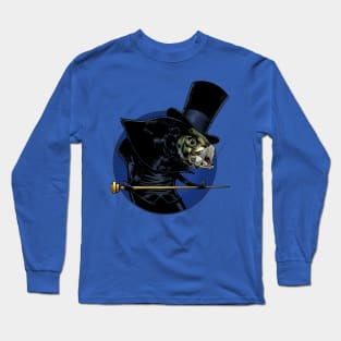 The Shad Long Sleeve T-Shirt